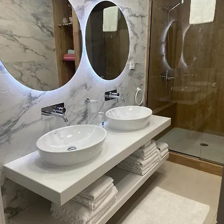 Olivia Holidayhouse וילה