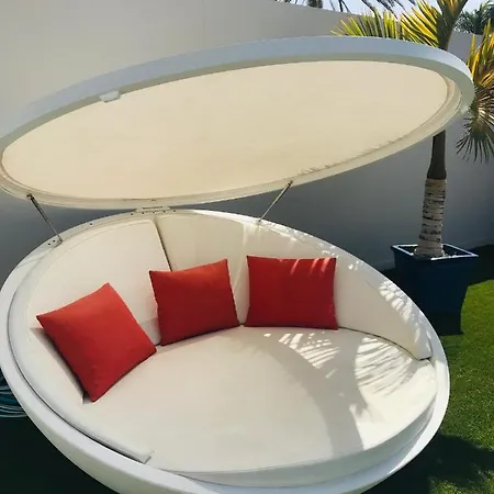 וילה Olivia Holidayhouse
