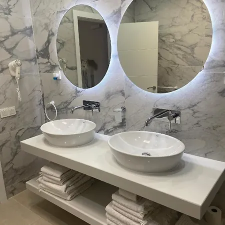 וילה Olivia Holidayhouse