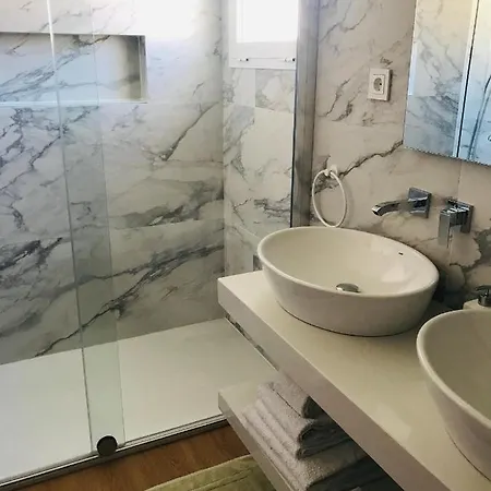 Olivia Holidayhouse וילה