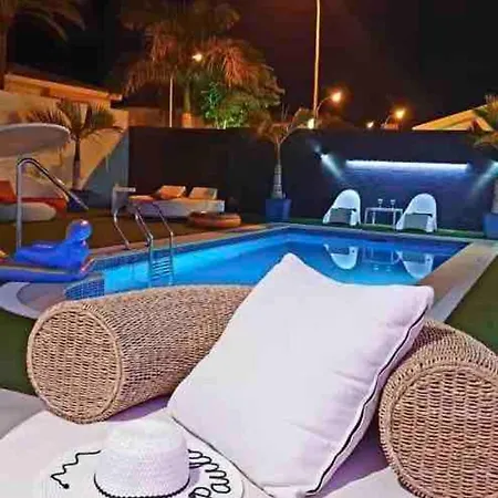 Olivia Holidayhouse וילה *