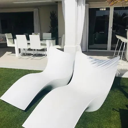 וילה Olivia Holidayhouse