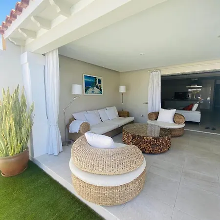 Olivia Holidayhouse וילה