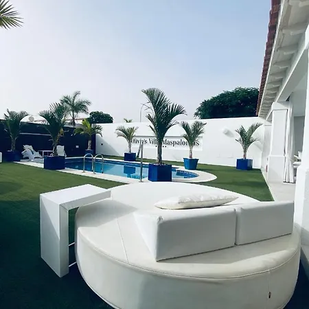 וילה Olivia Holidayhouse *