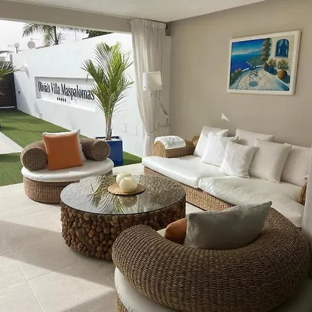 וילה Olivia Holidayhouse *