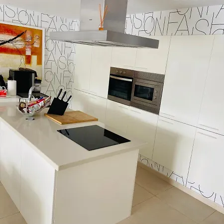 וילה Olivia Holidayhouse *